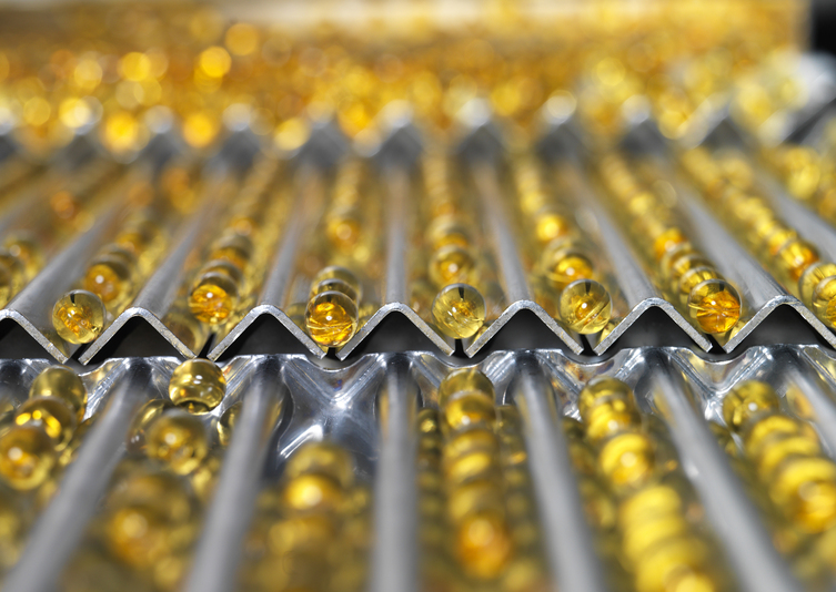 Medical,Pills,In,Production,Line